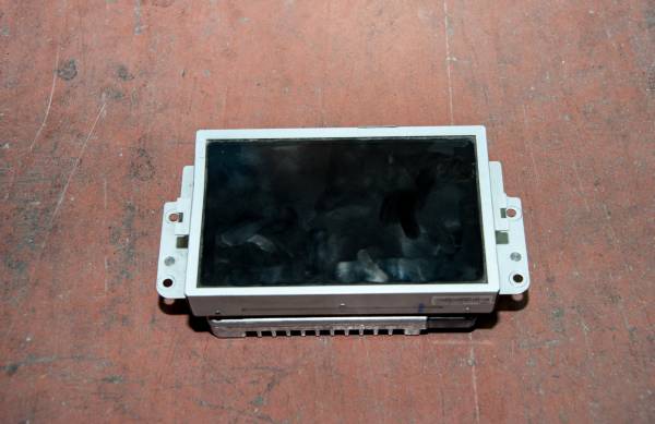 FORD RANGER 2.2 TDCİ ÇIKMA PARÇA FORD  2018 LCD EKRANI